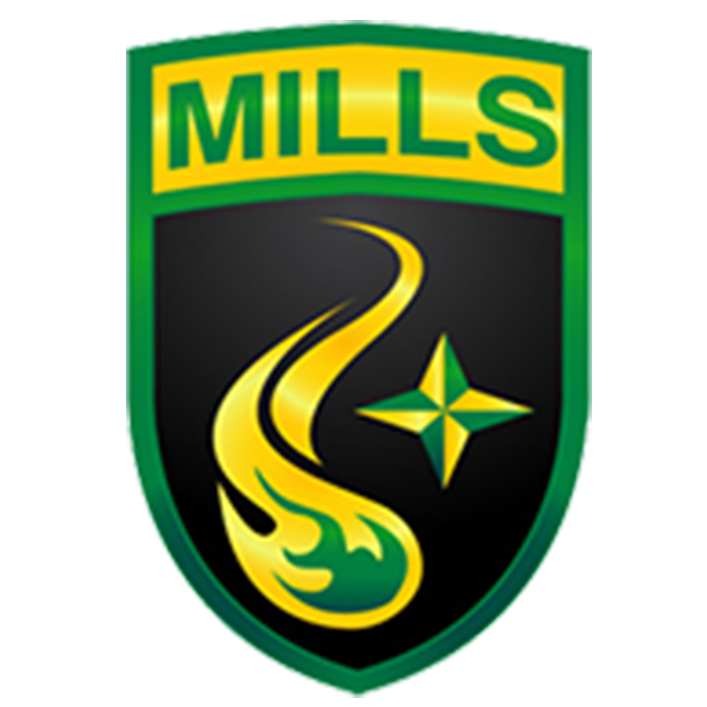 Mills University 9